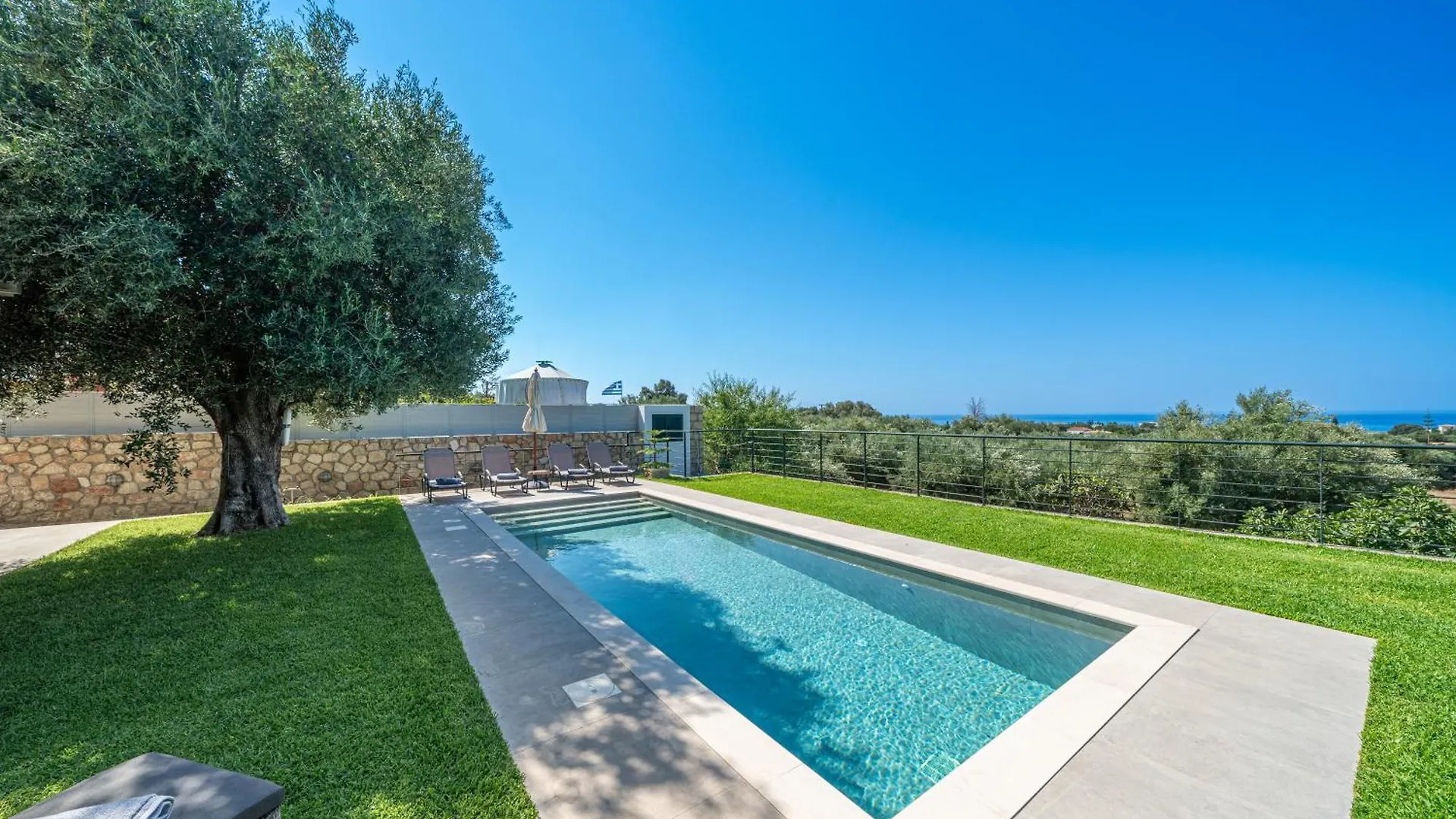 Villa Menda Kaligata