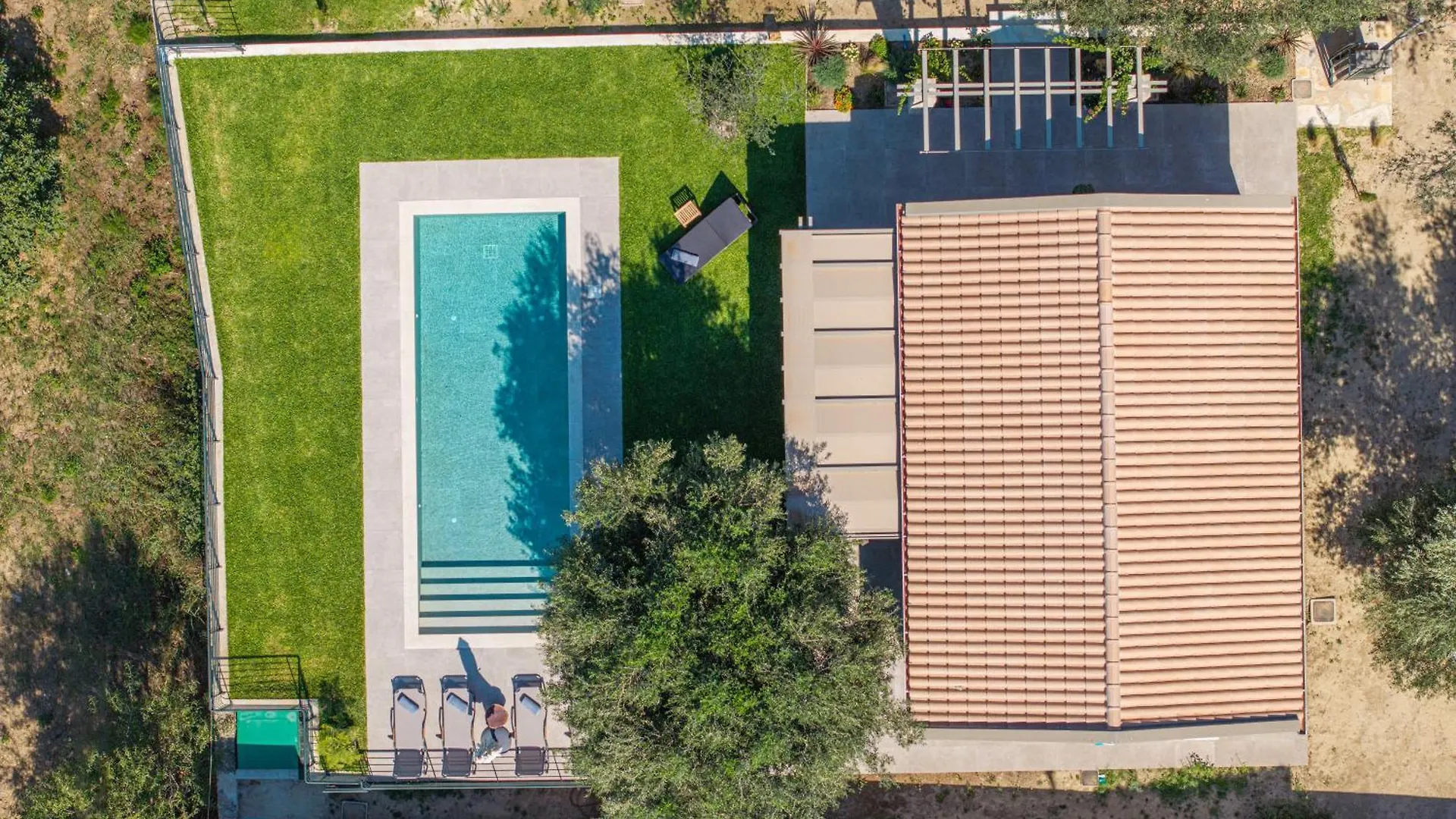 Villa Menda Kaligata
